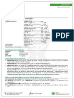 Ficha Técnica AGROSTEMIN GL v01.2020