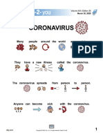Coronavirus Regular