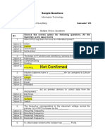 IoT Multiple Choice Questions