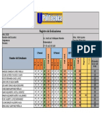 Notas II Perido 2020