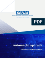 Automação aplicada à eletromagnetismo