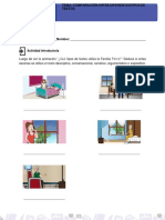 Comparación Entre Diferentes (Estudiante)