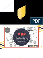 MRP Presentation