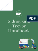 Sidney and Trevor Handbook