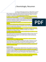 Ética y Deontología Hasta Modulo 4 (AutoRecovered)