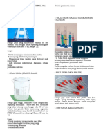 ALAT LAB KIMIA DAN BIOLOGI