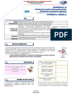 COM 5to - EdA 3 - Sem 4 Ficha de Trabajo