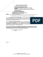 INFORME N°0883-2020-SGRH-MPB: A: Abg. Eduardo Geovanni Sánchez Ponce Asunto: Remitir Información Sobre La