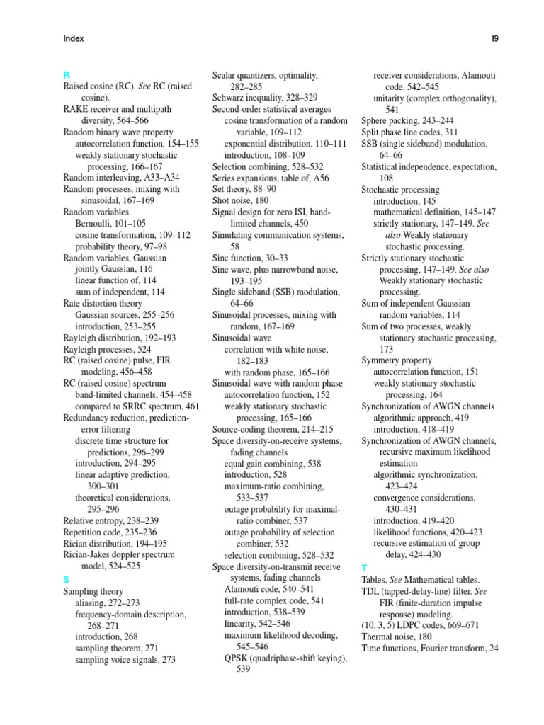 Communication visual data 2
