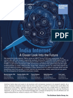 27jul20 Goldman Sachs - India Internet - A Closer Look Into The Future