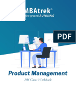 PM Workbook MBAtrek Compressed