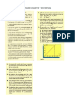 Taller de Corriente y Resistencia