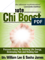 5-Minute Chi Boost