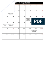 Calendario - TodoDocumentos.info