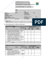 Ficha Monitoreo Tutoria SM