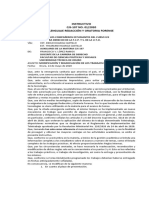 Instructivo CJS 107