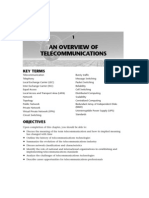 Telecom Overview