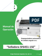 MA-ST-89 Manual - Selladora SF6451-15E