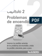 Problema de Encendido