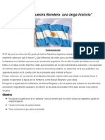 Proyecto de Belgrano