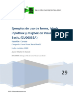 Microsoft Word - CU00332A Ejemplos Uso Forms Labels Inputbox y Msgbox Curso Visual Basic Ejemplo