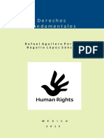 Manual de Derechos Humanos