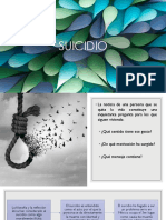 Suicidio