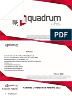 PDF Comprobantes CFDI Ver 4.0 QUADRUM 08 - 02 - 2022 - V - Final