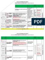 2020-2021 7. Sinif Müzi̇k Ders Plani - Docx 1 Sürümü