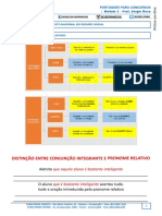 Português Modulo 3