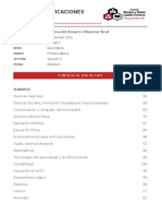 Reporte Calificaciones Media Unidad: Andrea Del Rosario Cifuentes Sical