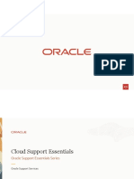 Cloud Support Essentials June PDF Version