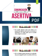 Comunicacion Asertiva