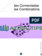 Azdoc Tips Analise Combinatoria 08 Out