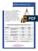 Model 24 PCPC Spec Sheet