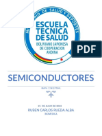 SEMICONDUCTORES