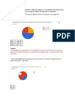 Gráfico de Respuestas de Formularios