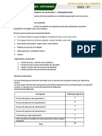 Trabajo Autónomo (Fisica 1)