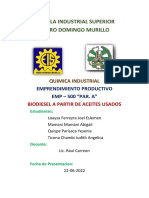 Informe Final Emp