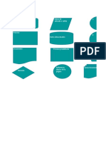 Diagrama de Flujo de Proceso de Compra Empresa Industrial