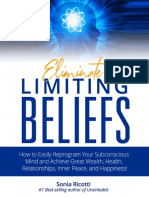 Limiting+Beliefs+Ebook Español
