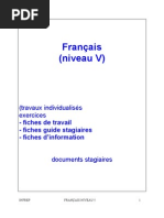 Download Cours Et Excercices Francais Niveau V by Marie benoist SN58611827 doc pdf