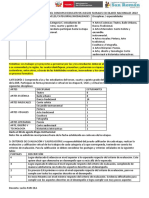 Bases de Concurso de JFNE 2022