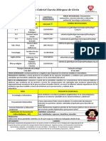 Guia 2 Cientifico Tecnologico 3°