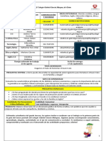 Guia 5 Comunicación y Sociedad Tercero