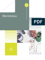 Electronica 03 Editex