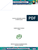 JUAN de LA CRUZ BORDA ASCENCIO ACT 15 Evidencia 2-Presentacion-Ruta-Importadora-Pr
