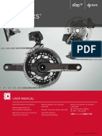 Etap Axs Systems Manual