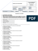 Parcial II. Atención A La Gestante