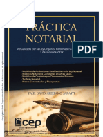 Practica Notaral - Paul Arellano - Pag 1-400